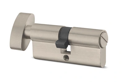 Euro Cylinder Lock Manufacturers in India
