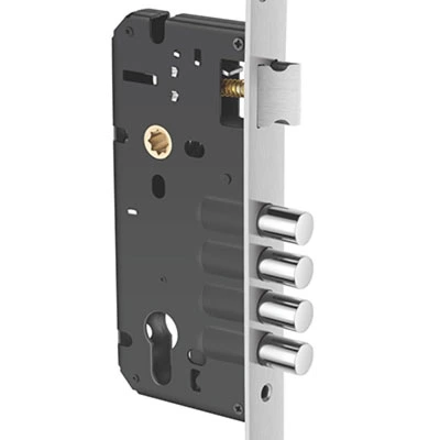 Mortise Lock Body Manufacturer, Suppliers, India